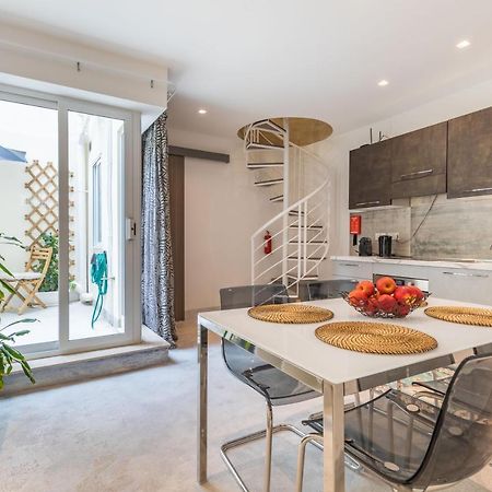 Sliema Luxurious One Bedroom Duplex Maisonette Екстериор снимка