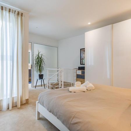 Sliema Luxurious One Bedroom Duplex Maisonette Екстериор снимка