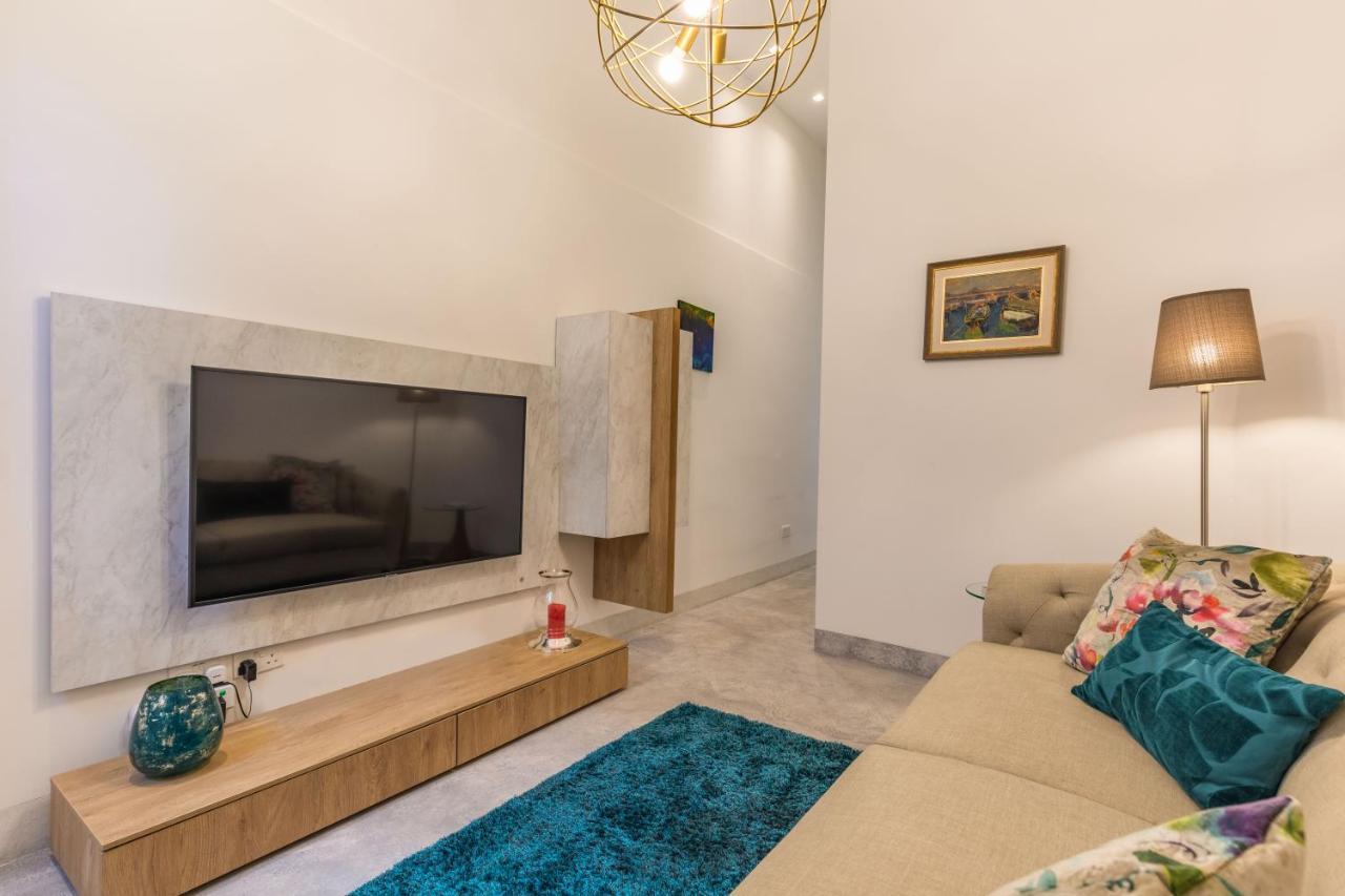 Sliema Luxurious One Bedroom Duplex Maisonette Екстериор снимка