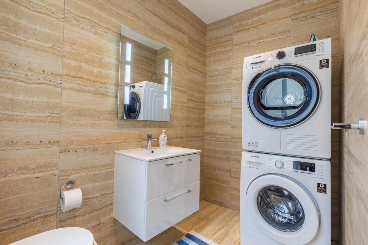 Sliema Luxurious One Bedroom Duplex Maisonette Екстериор снимка