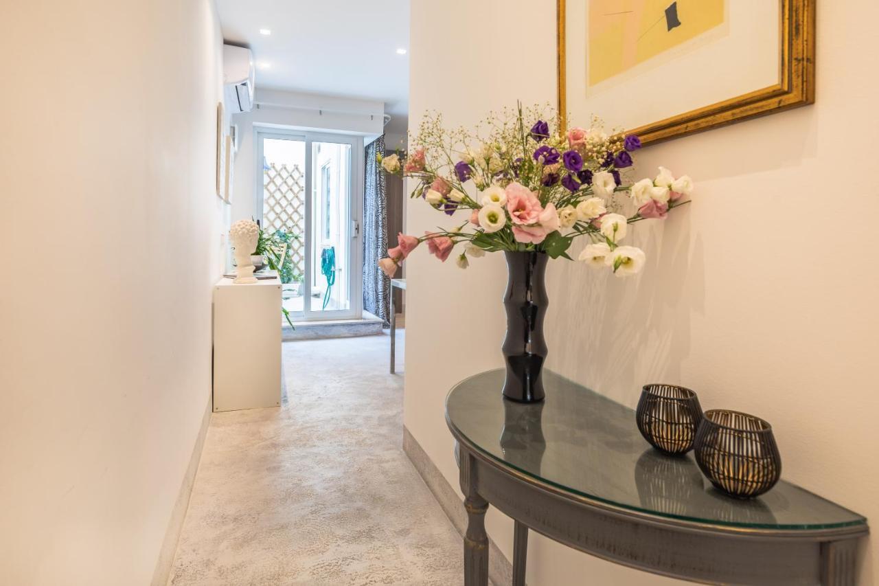 Sliema Luxurious One Bedroom Duplex Maisonette Екстериор снимка