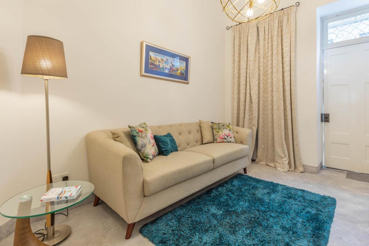 Sliema Luxurious One Bedroom Duplex Maisonette Екстериор снимка