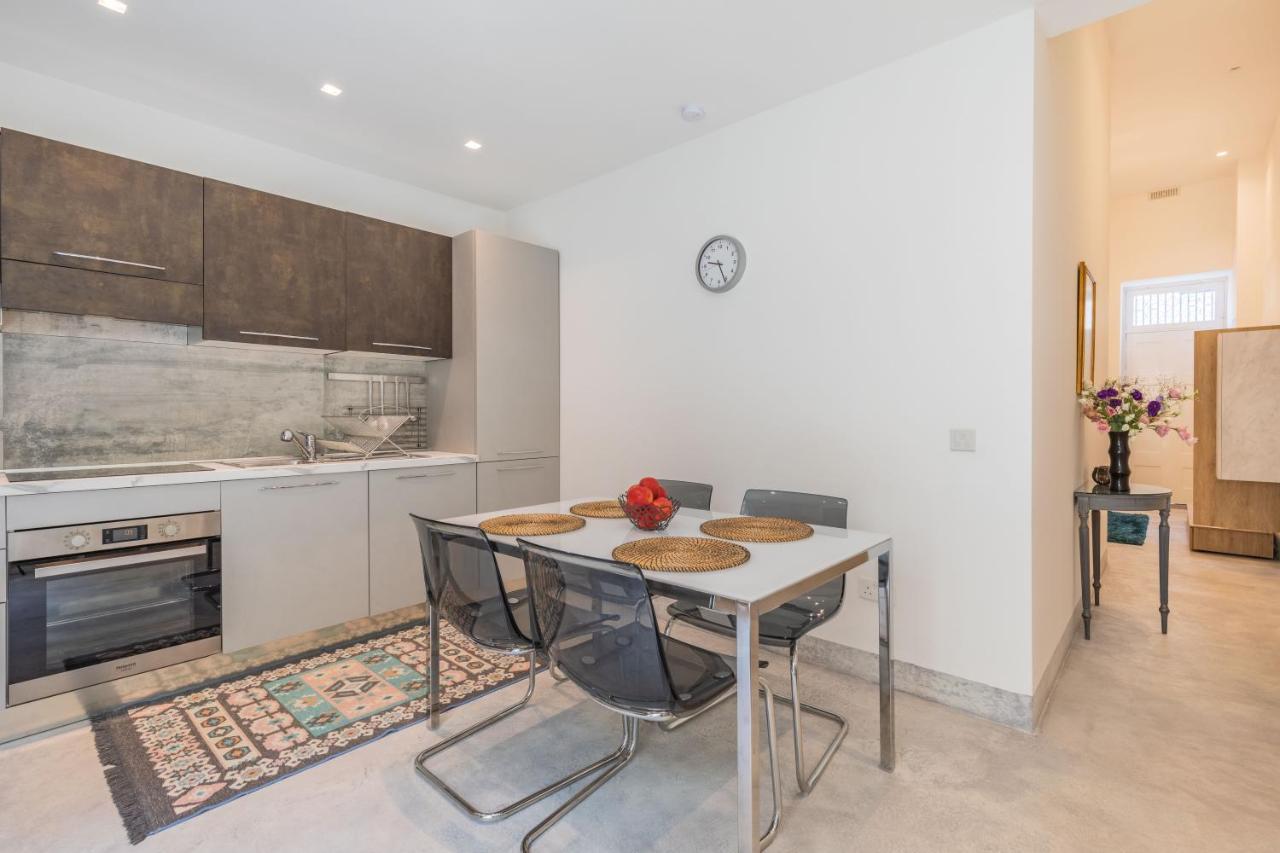 Sliema Luxurious One Bedroom Duplex Maisonette Екстериор снимка