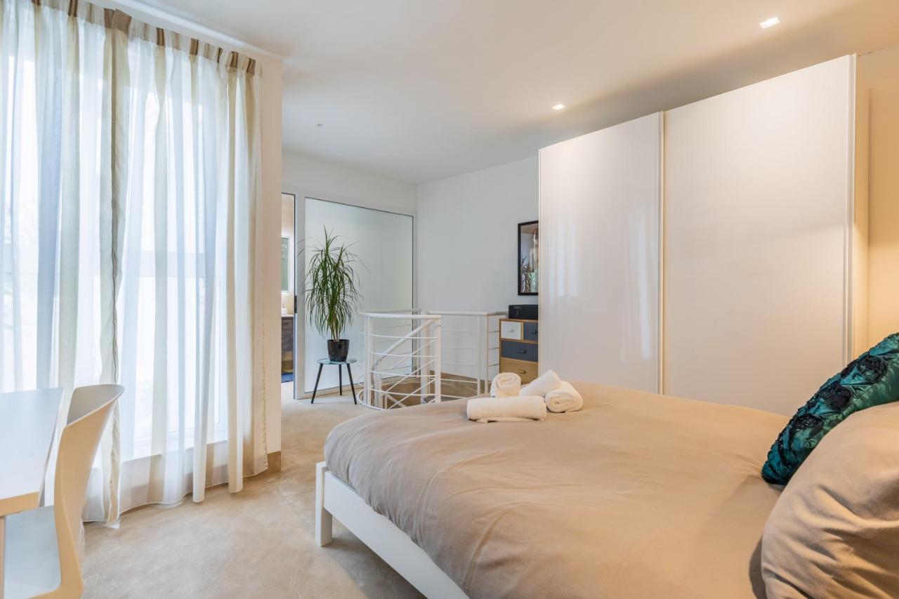 Sliema Luxurious One Bedroom Duplex Maisonette Екстериор снимка