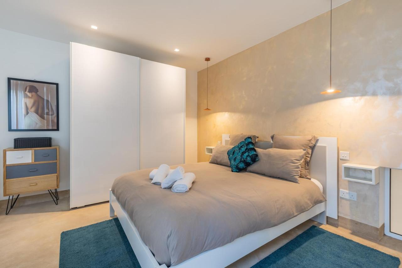 Sliema Luxurious One Bedroom Duplex Maisonette Екстериор снимка