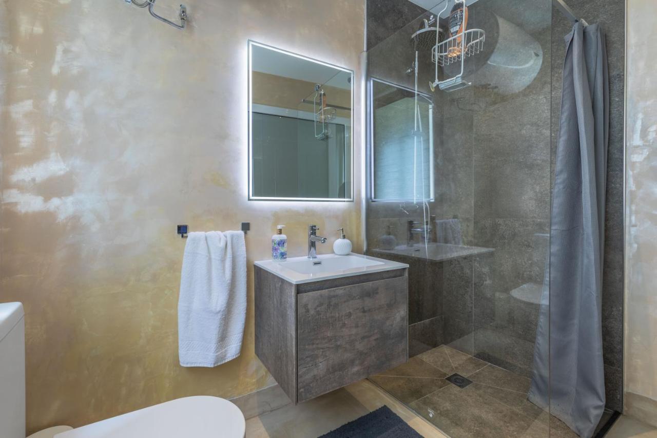 Sliema Luxurious One Bedroom Duplex Maisonette Екстериор снимка